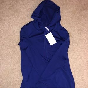 Fabletics Sweatshirt dress